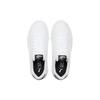 (WMNS) PUMA Carina Crew Untamed Su Für Freizeitschuhe Weiß/Schwarz Damen 375960-02