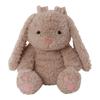 Plush Bunny Stuffed Animal Soft Long Ear Rabbit Doll Plush Toy for Kids and Collectors Suitable for Home Decoration and Gift Giving