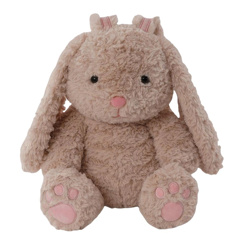 Plush Bunny Stuffed Animal Soft Long Ear Rabbit Doll Plush Toy for Kids and Collectors Suitable for Home Decoration and Gift Giving