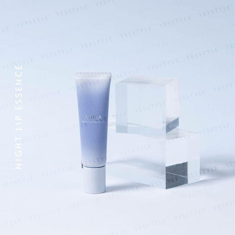 AYURA - Night Lip Essence