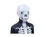 Spoof Skeleton Jumpsuit: Halloween Cosplay & Parent-Child Party Costume