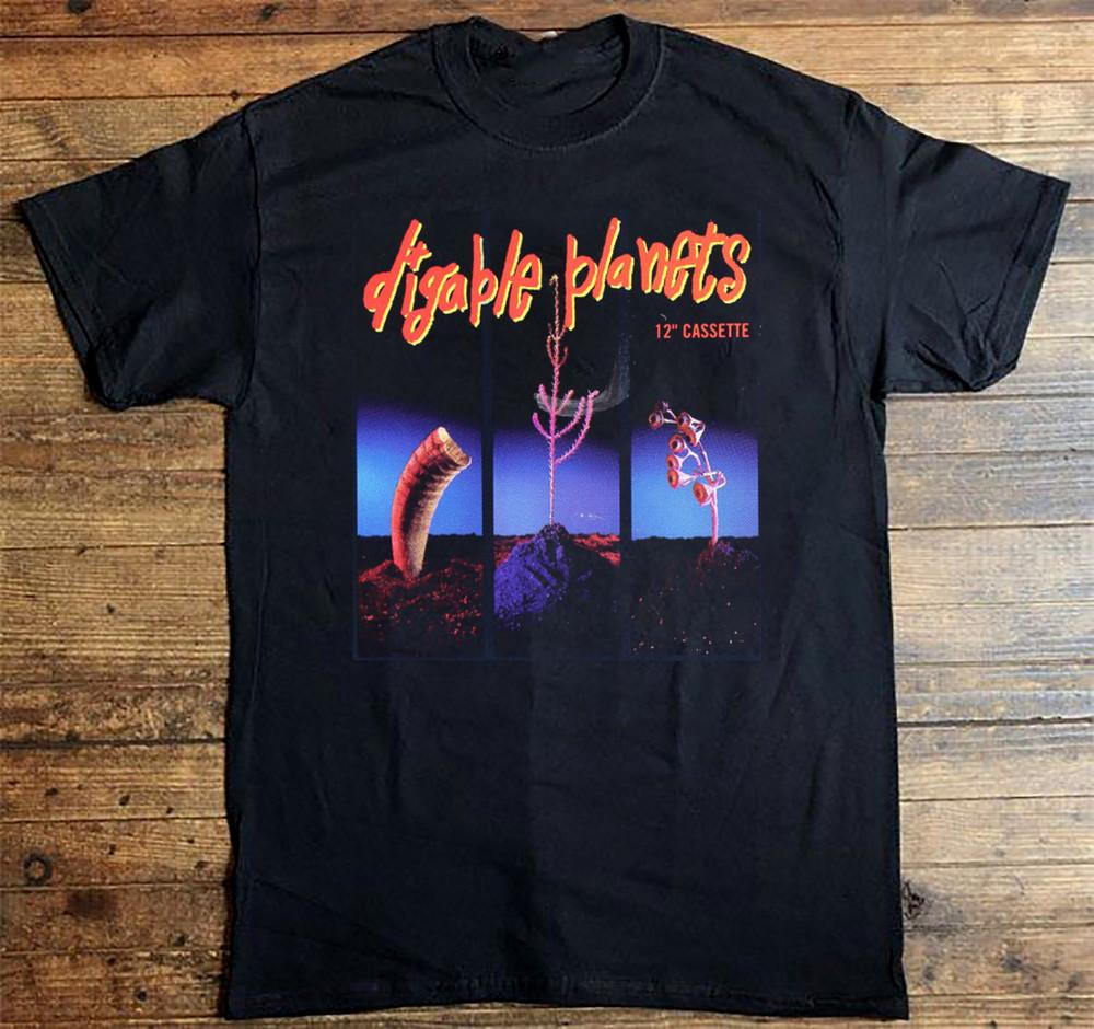 

Digable Planets Band Rebirth Of Slick T Shirt All Size S 5XL BT925 Unisex T-Shirt XXXXL