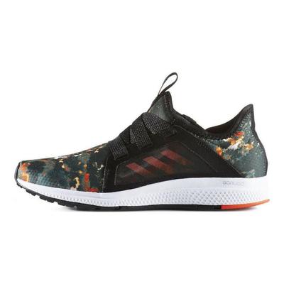 Edge Lux Comfortable Shock Absorption Durable Low-Top Running Shoes Unisex Sneakers Camouflage BW0415