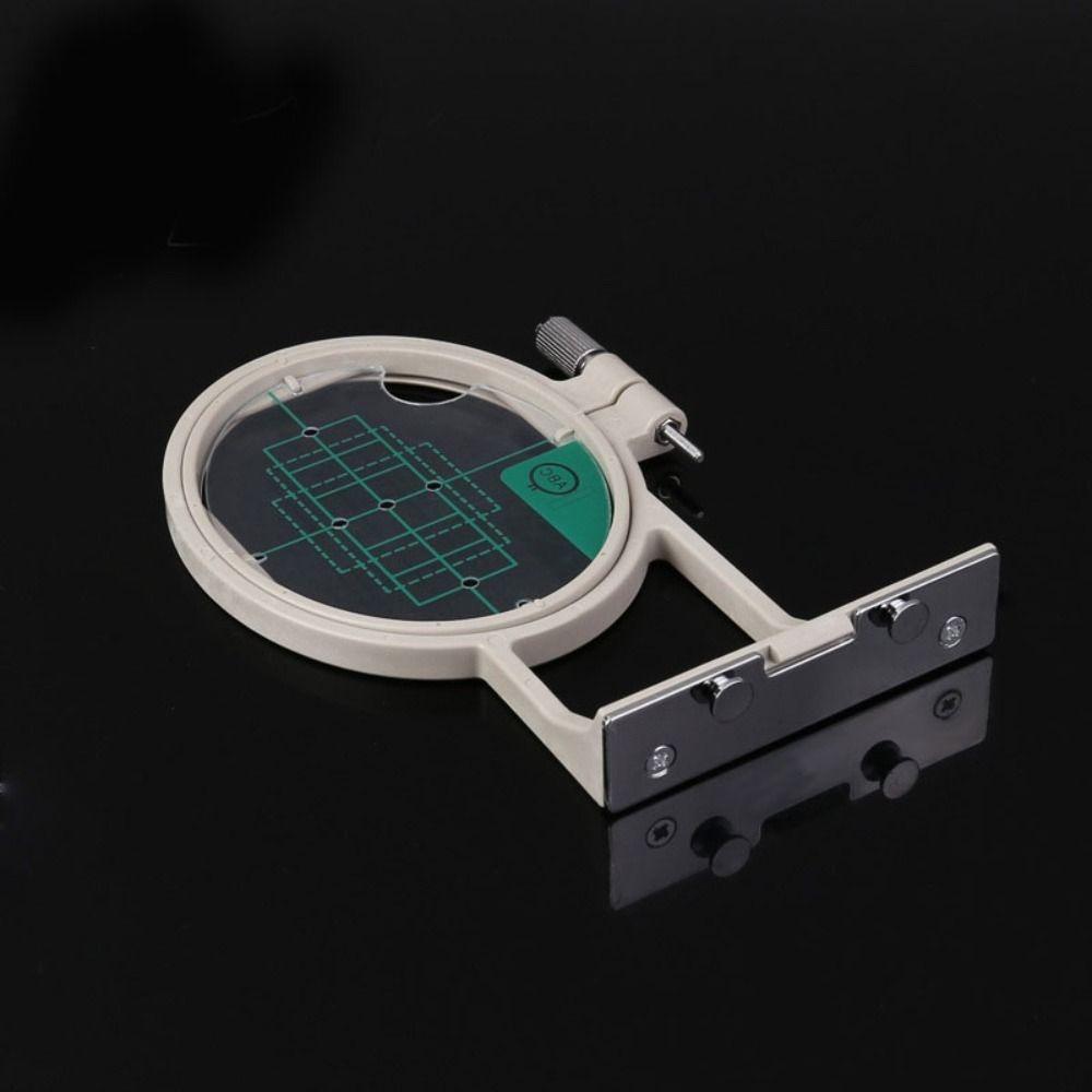 

Пяльцы для вышивки крестом Регулируемая швейная рамка Пяльцы для вышивки крестом Швейная машина Brother Style A