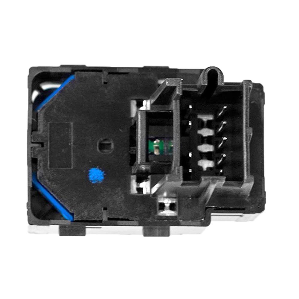 15045085,19259975 New Outside Mirror Switch For CADILLAC ELDORADO ESCALADE CHEVROLET GMC