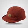 Japanese Short Brim Baseball Cap Breathable Quick-Drying Baseball Cap Autumn Casual Peaked Cap  Man