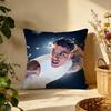 Popular RRauw Alejandroful Cushion Cover Versatile DoubleSided Pillow Case Fit for Sofa Bed Car  Daily Decor