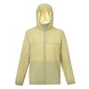 Sunscreen Clothing Men's Summer Light and Breathable Original Yarn Skin Clothing Outdoor Riding UV Protection Loose Cool Sunscreen Clothing