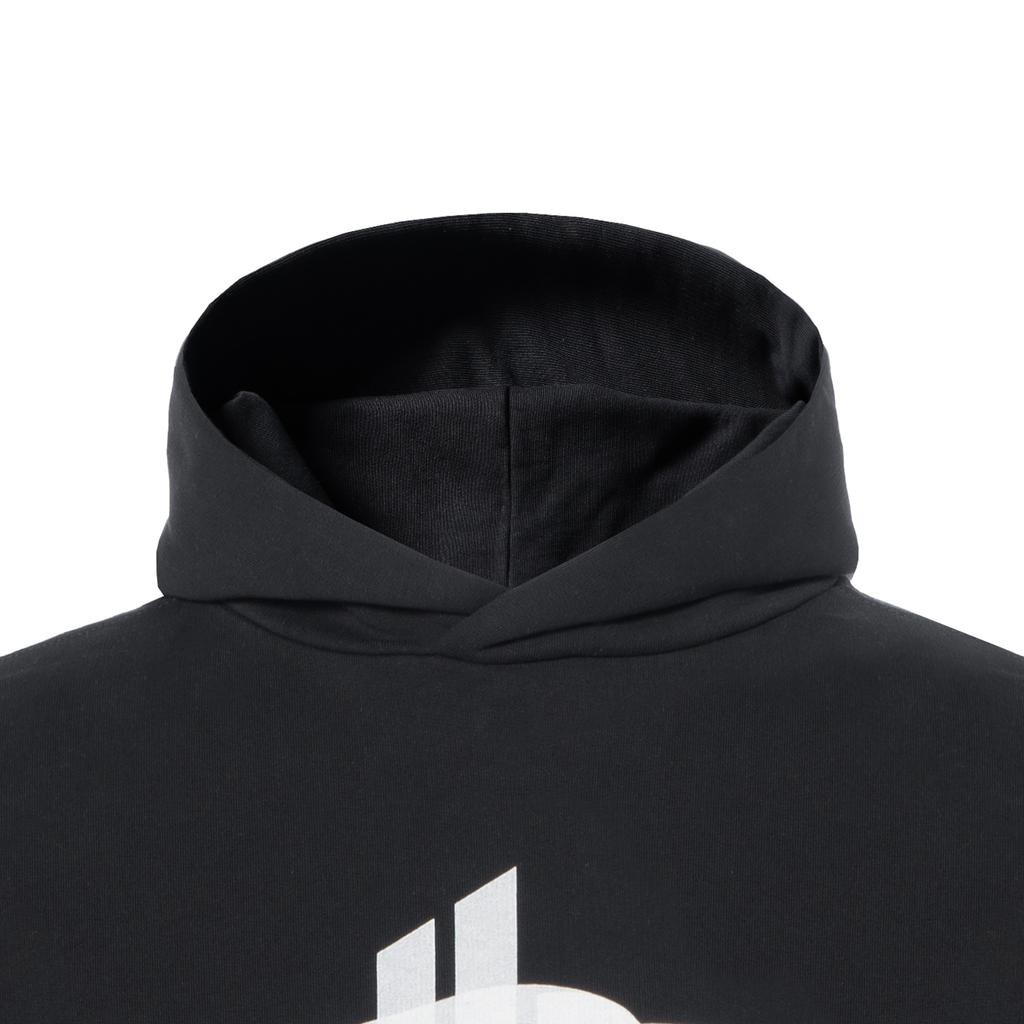 Balenciaga Logo Men's 767877TPVF31070