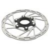 Bike Disc Brake Rotor 160mm Central Lock Hollow Design Disc Brake Rotor for Mountain Bike