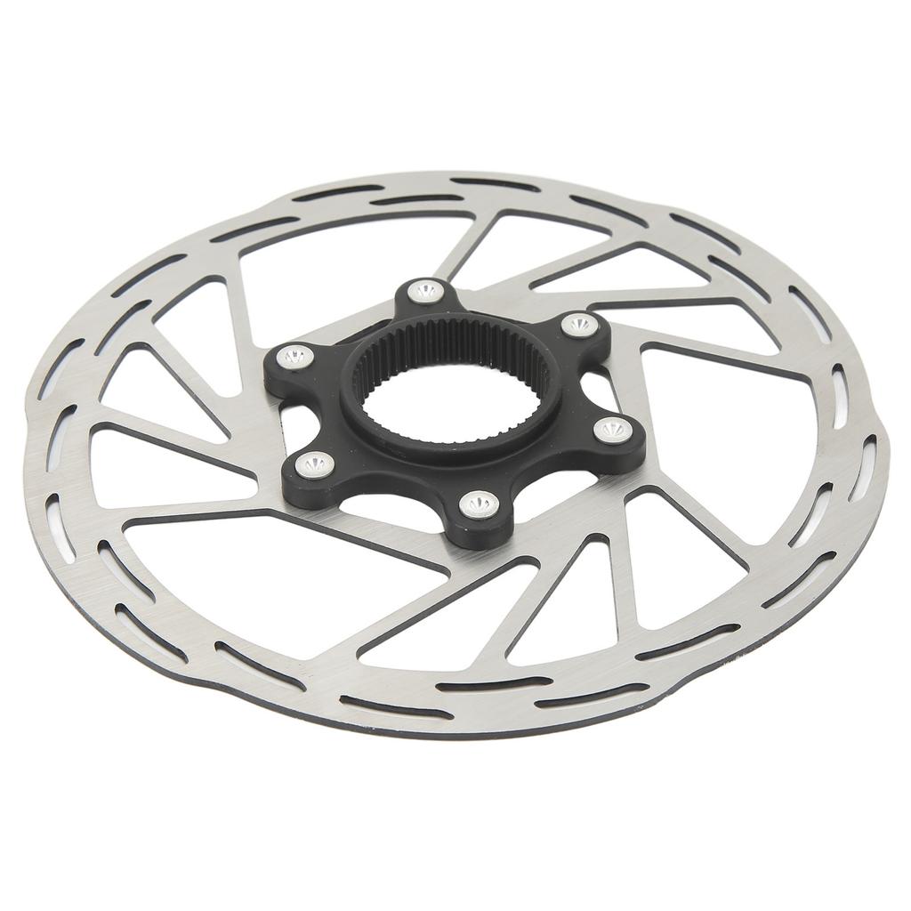 Bike Disc Brake Rotor 160mm Central Lock Hollow Design Disc Brake Rotor for Mountain Bike