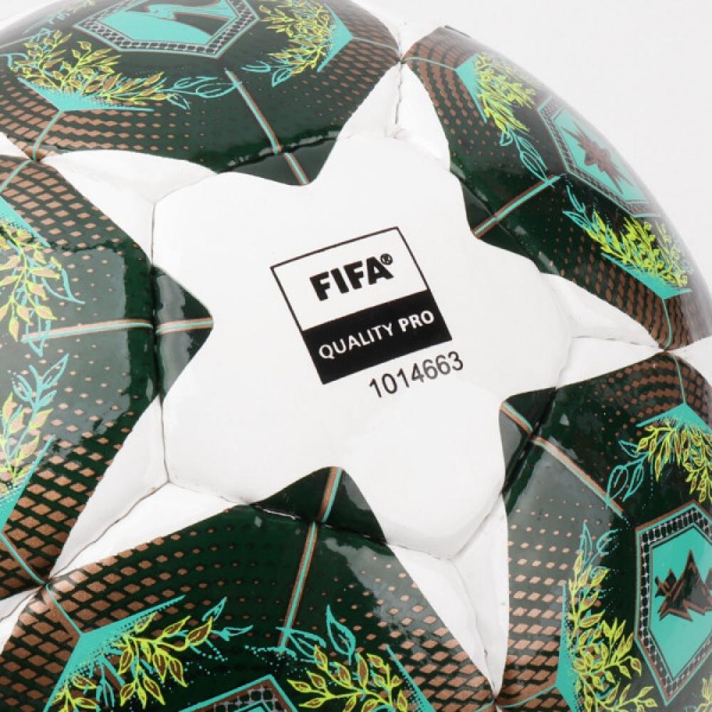 adidas Ucl Pro Futsal Ball 1294 Fifa Certified No. 4 School Athletic Club Club Club Match Soccer