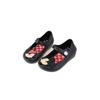 Lovely Kids Girls Cartoon Mickey Minnie Sandals Casual Summer Beach Jelly Shoes Kids' Clothing