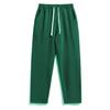 Casual Outdoor Sports Pants Womens Loose Comfortable Warm Fashionable Autumn Winter Long Trousers With Pockets