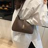 Niche design high-end bag, new high-end texture portable underarm bag, versatile fashion shoulder bag