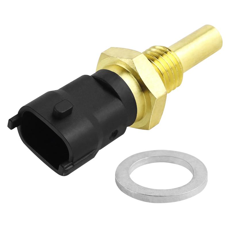 Water Temperature Sensor Temp Switch for Polaris Sportsman 570 700 800 EFI Ranger 500 570 700 800 900 XP 1000 RZR 800 XP 900 570