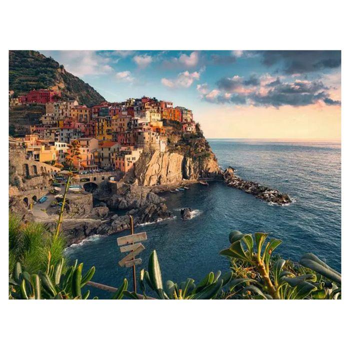 Ravensburger Cinque Terre - 1500 Teile