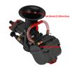 Carburetor Carb Fit for HONDA MONKEY GROM125 MSX125 Monkey 125 124cc 28mm