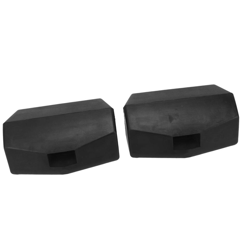 2 STÜCKE Motorhaubenverschluss Pufferstütze Links Rechts Lange Haltbarkeit L85 6082 Ersatz für Peterbilt 579