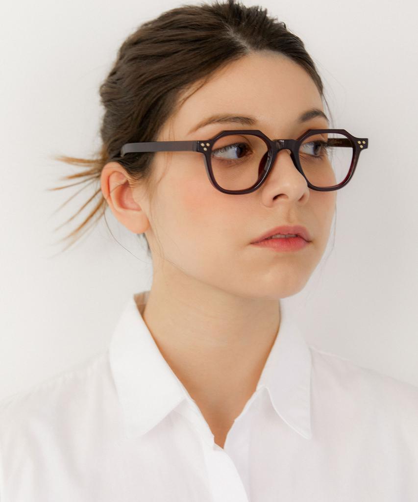 Baseukala Coco (4Colors) Glasses