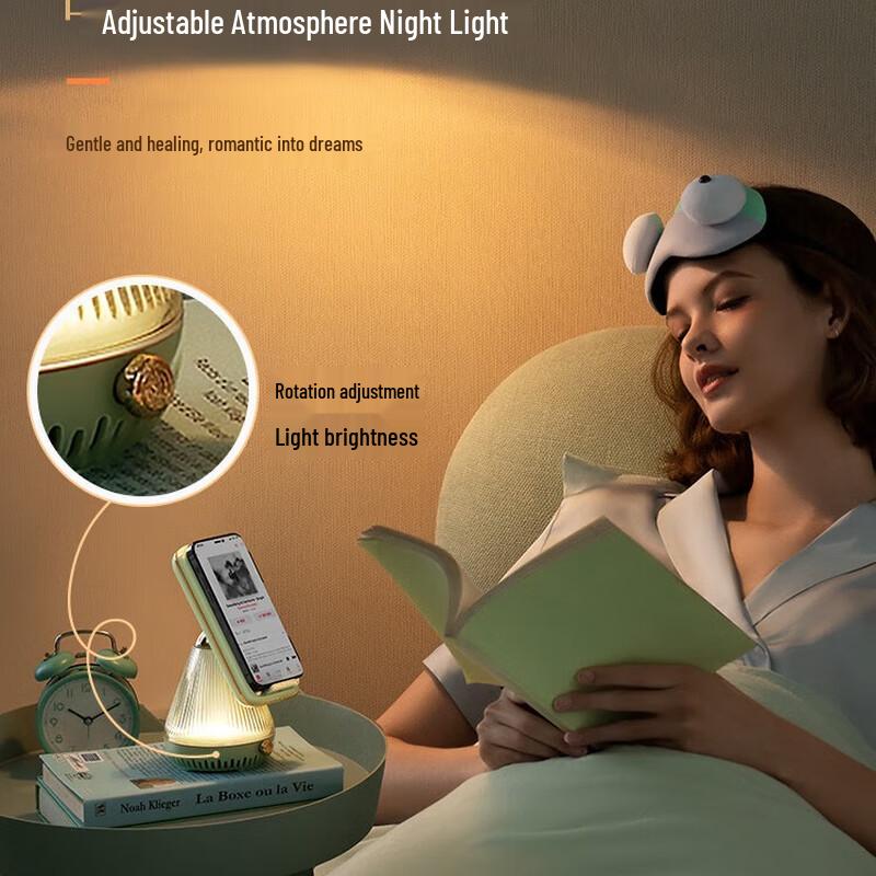 Elvis Presley MW-Z1 Kleiner Teufel Telefon Sensor Lautsprecher