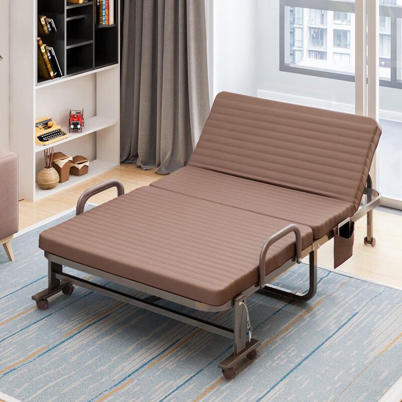 Sanjih TP1015 Outdoor Folding Sponge Bed