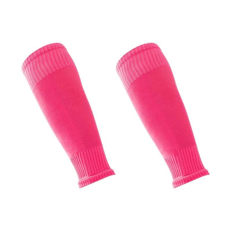 JINGRUIXIANG Compression Football Shin Guard Leg Sleeves