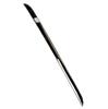 Mercedes GLE GLS Class W166 Rear Chrome Bumper Decorative Strip GLE350