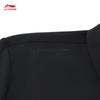 Li-Ning Men's 2026 Short Sleeve Polo Shirt APLW349