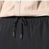 Jeep Spirit Men's Summer Quick-Dry Cropped Casual Pants