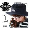 Used [New] THE NORTH FACE / The North Face Brimmer Hat K / NN02648 [L size]