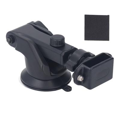Walkie Talkie Car Holder Professional Suction Cup Car Windshield Mount Holder for Motorola for