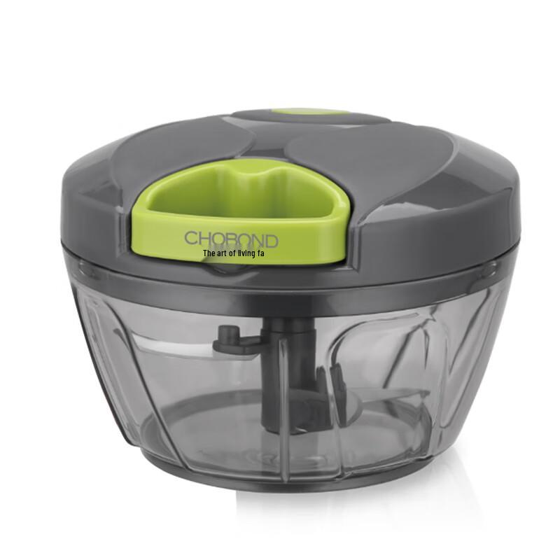 Chobond Pull-String Food Chopper