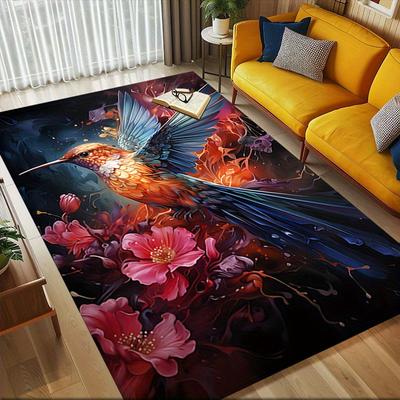 Alfombras y moquetas – Alfombras y tapetes