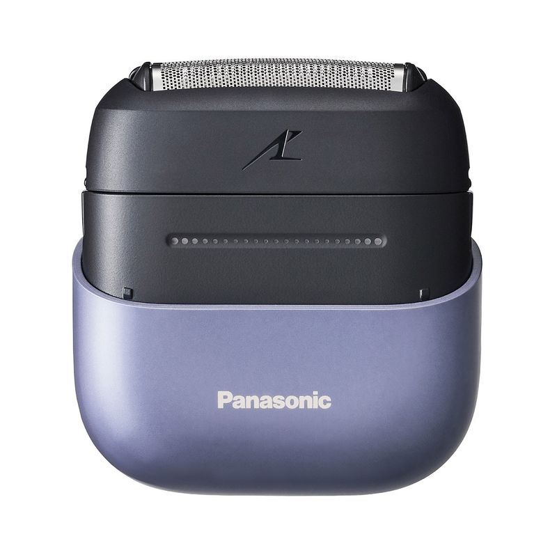 Panasonic Lamdash Palm-in Shaver (ES-CM3B)