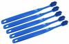 Takasago HP Toothbrush-Type Brush, Blue, Pack of 5