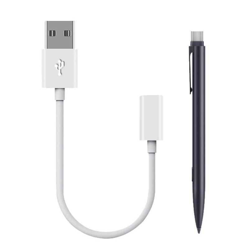 Nabíjecí adaptéry pro sluchátka USB nabíjecí kabel Napájecí nabíjení pro sluchátka FreeLace Pro2