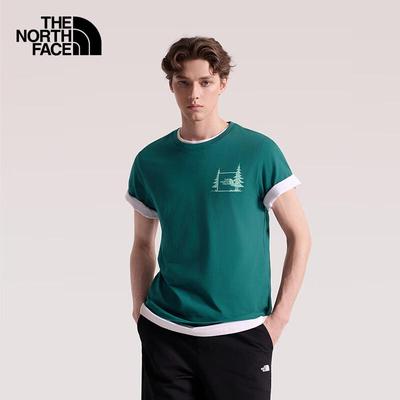 Üst giysisi – T-shirtler