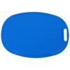 Primpol Oval Kitchen Chopping Board 31.5 X 22 - Colors