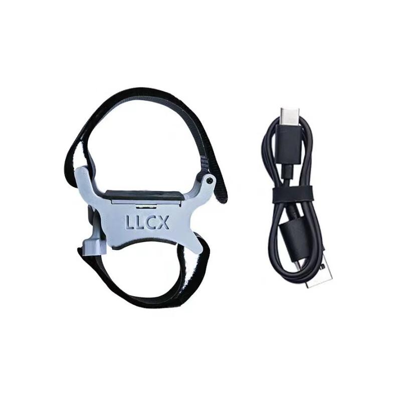 Lanxun Drone Release & Delivery System