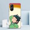 A-Apothecary D-Diaries Cute Soft Cover for Xiaomi Poco F7 Ultra X7 X6 X5 Pro M7 Phone Case Redmi 15 15C 13 13C 12 12C 10 10C Pri