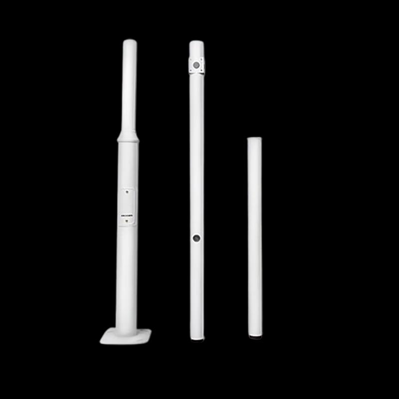 

HIKVISION 4M Combined Surveillance Pole