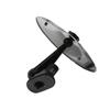 Portable Car Handheld Cymbals Car Air Conditioning Exhaust Port Decoration  Drum Cymbal Design Tapping Rhythm