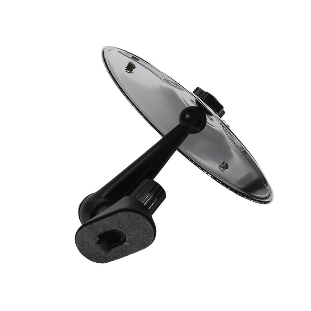 Portable Car Handheld Cymbals Car Air Conditioning Exhaust Port Decoration  Drum Cymbal Design Tapping Rhythm