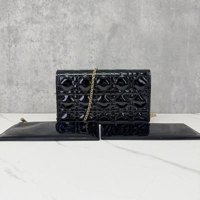 Damestassen – Clutches