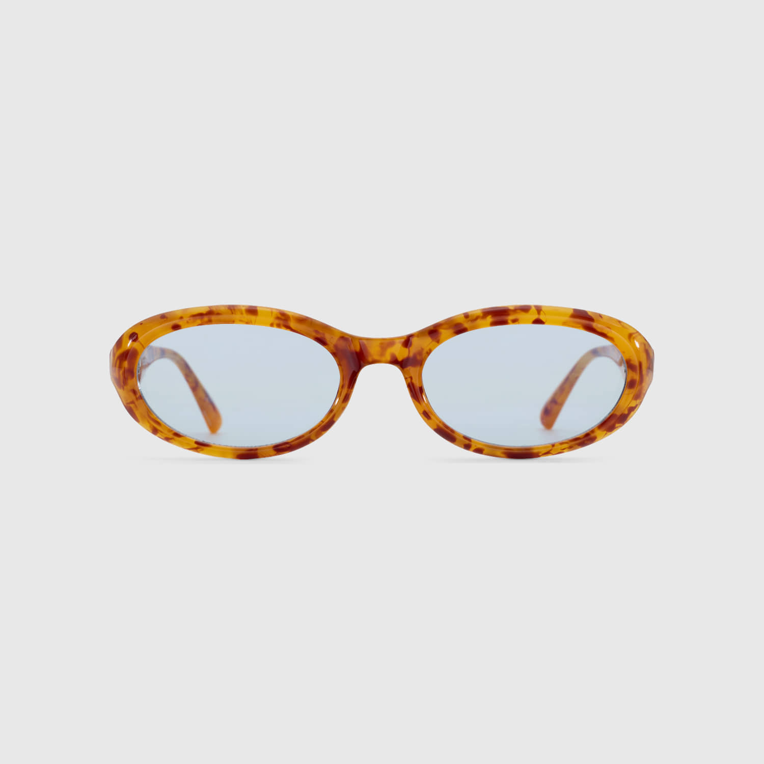BLUE ELEPHANT BOO pumpkin