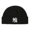 MLB Acrylic Beanies Unisex Black Fashion 32CPB2011-50L