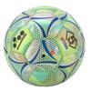 Glowing Soccer Ball Size 5 Wearproof Luminous Soccer Balls for Night Games Training Gifts