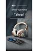2026 Trendiges Bluetooth Over-Ear Kabelloses Gaming-Headset - Neues Heißverkaufendes E-Sport-Design.