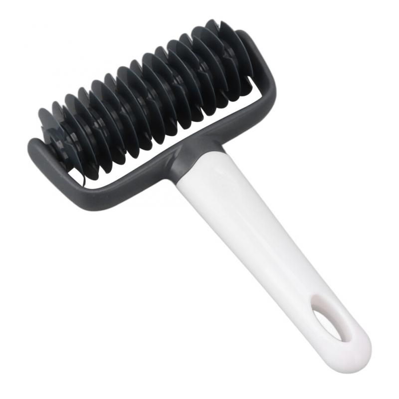 Pizzagitterausstecher, Teiggitter-Nudelausstecher